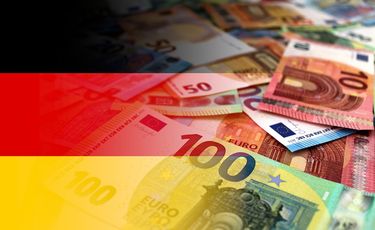 German economic sentiment eases slightly, situation...