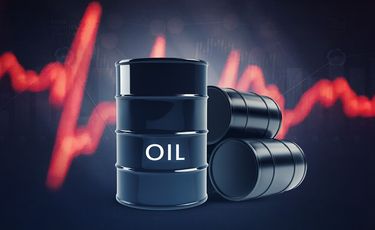 Oil spike hits polyester chain as cotton regains cost...