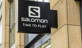 Finlands’ Amer Sports FY25 revenue jumps 27% on segment growth