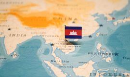 Cambodia cuts, eliminates customs duties for ASEAN members, S Korea