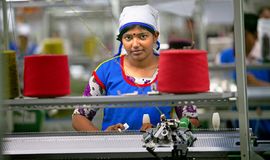 Special loan facility for Feb wages in Bangladesh’s export units