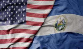 US-El Salvador Agreement on Reciprocal Trade signed