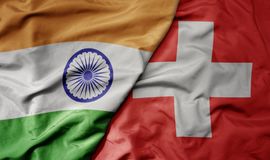 India, Switzerland review TEPA implementation & boost investment ties