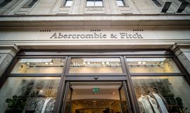 US’ Abercrombie & Fitch sees 5% sales growth in Q4FY25