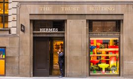  Hermes to open new leather goods workshop in Normandy