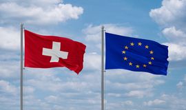  European Commission, Switzerland sign broad package of agreements