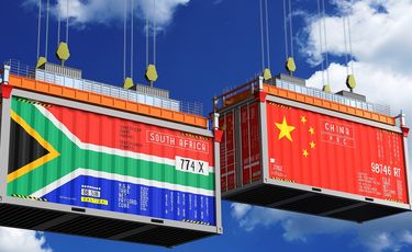 China-Africa Economic Partnership Agreement signed in...