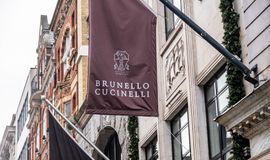 Italy’s Brunello Cucinelli eyes 10% growth in 2026 on strong demand