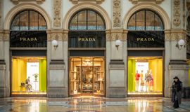 Italy’s Prada explores layered identities for Fall/Winter 2026