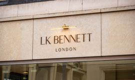Gordon Brothers acquires British brand LK Bennett brand & global IP