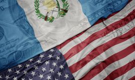 US inks reciprocal trade agreement with Guatemala