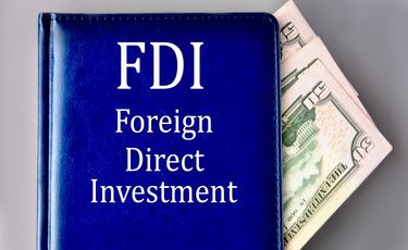 Cambodia attracts $5.1 bn FDI in 2025 despite global...