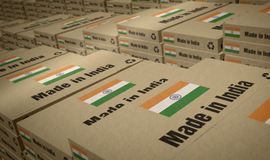 India forms inter-ministerial group to assess export disruptions