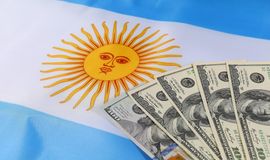  US-Argentina Agreement on Reciprocal Trade and Investment signed