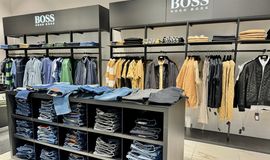 Germany’s Hugo Boss FY25 sales reach $4.95 bn despite global headwinds