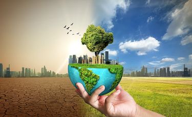 Climate risks could impact fashion industry by 34% in...