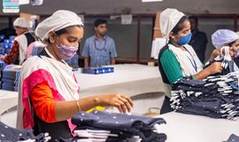 BGMEA seeks export incentive funds to pay wages to Bangladesh workers