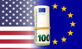 US tariffs lower euro area inflation, weaken growth