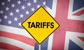 BCC warns UK firms face higher costs after US tariff hike to 15%