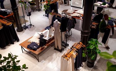 US retail trade sales up 2.1% YoY in Dec 2025: Advance ...