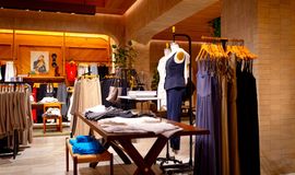 Sales at US apparel, clothing accessories stores up 4% YoY in Jan 2026