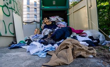 EU adopts new provisions under ESPR to ban destruction ...