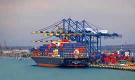 US Maritime Action Plan targets foreign-built ships with new fee