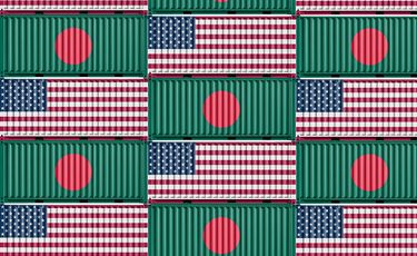 US-Bangladesh sign reciprocal tariff deal; garment...