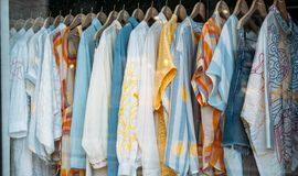 Australia’s apparel imports fall 3% to $5.35 billion in July–January