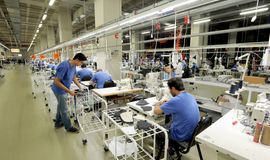 Marginal softening of Turkish manufacturing biz conditions in Feb: PMI