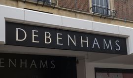 UK’s Debenhams Group scores oversubscribed fundraise & board change
