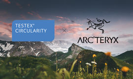  Arc’teryx, Testex lead circular apparel certification
