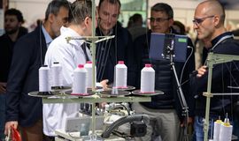  Texprocess 2026: Market overview for strategic future investments