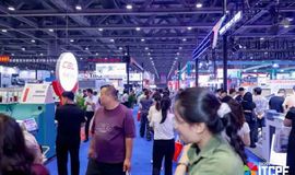 ITCPE Guangzhou 2026 to Spotlight Smart Embroidery