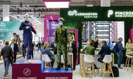 Techtextil, Texprocess 2026 spotlight future textile solutions