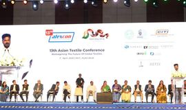 CITI & Telangana host Asia's top textile summit