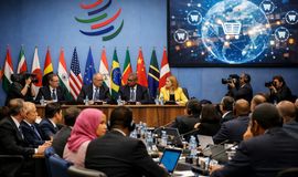 US, 22 others for permanent WTO e-com tariff moratorium; India opposes