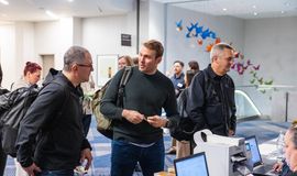 Functional Fabric Fair Spring 2026 concludes with strong turnout