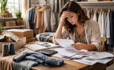 The bill from the war is here—Small brands will pay...