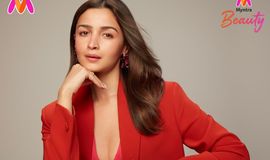 India's Myntra names Alia Bhatt as face of Fashion & Beauty