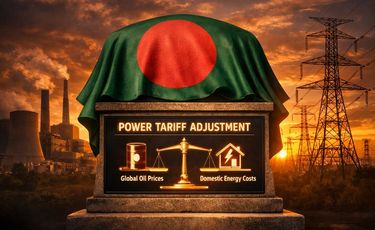 Bangladesh forms cabinet committee to adjust power...