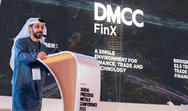 DMCC launches Maritime Centre in Dubai