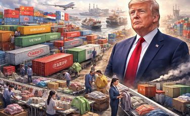 Did Prez Trump permanently change the global trade war ...