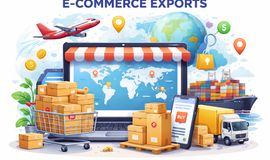 India simplifies e-commerce exports, removes value cap on shipments
