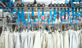 Nearshoring rises as brands seek supply chain visibility