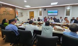 Indian Textile Ministry signs MoU to develop jute sector in Northeast