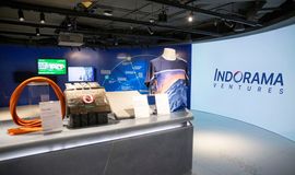  Indorama Ventures to display sustainable fibres at Techtextil 2026
