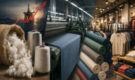 ₹499 shirts at risk: Soaring yarn costs to hit prices