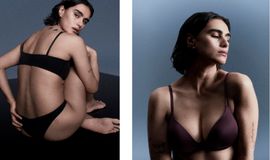 British retailer M&S launches BODY lingerie line this April