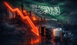 Continued attacks on Saudi Arabia leads to oil, petrochem supply drop